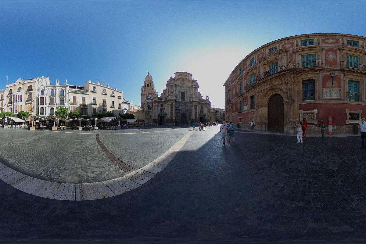 Catedral de Murcia
